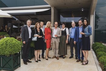 Sommerfest 2019